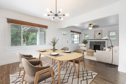 Tiny photo for 661 E REDONDO AVE, Salt Lake City, UT 84105 (MLS # 2180282)