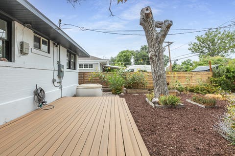 Tiny photo for 661 E REDONDO AVE, Salt Lake City, UT 84105 (MLS # 2180282)