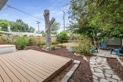 Tiny photo for 661 E REDONDO AVE, Salt Lake City, UT 84105 (MLS # 2180282)