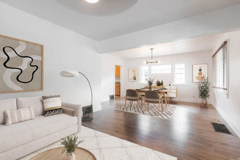 Tiny photo for 661 E REDONDO AVE, Salt Lake City, UT 84105 (MLS # 2180282)