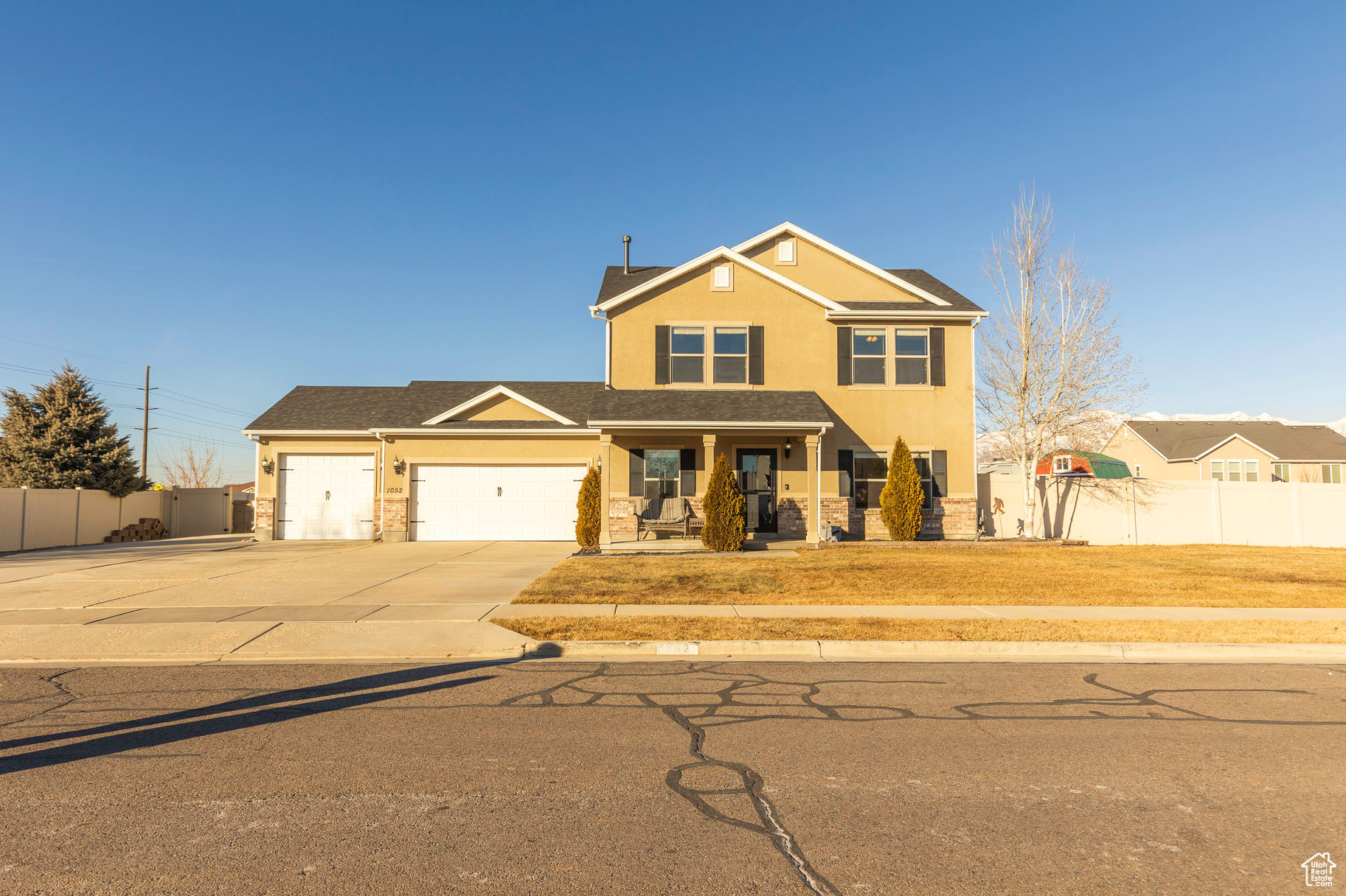 1052 W 1750, Lehi, Utah image 35