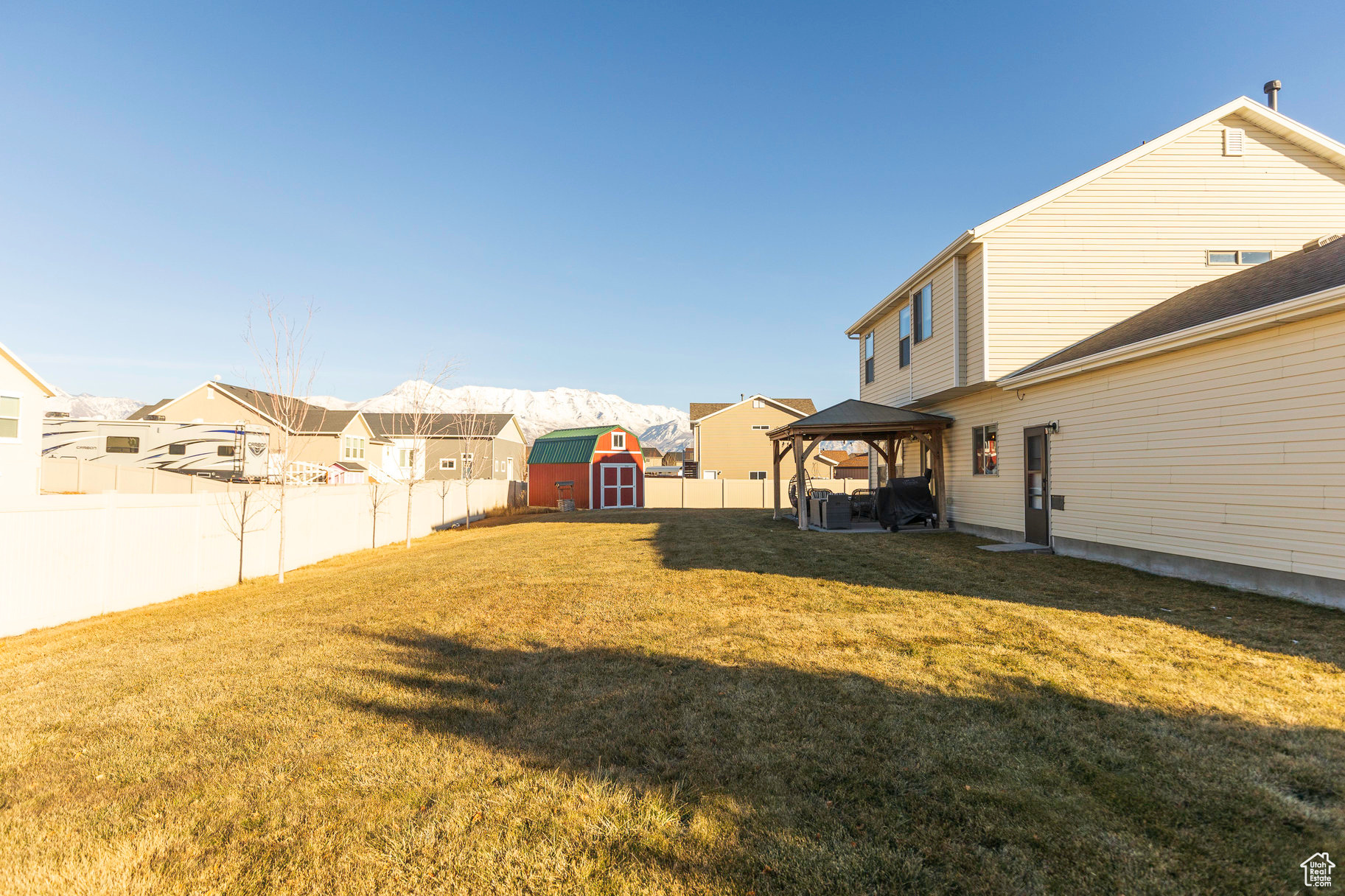 1052 W 1750, Lehi, Utah image 27