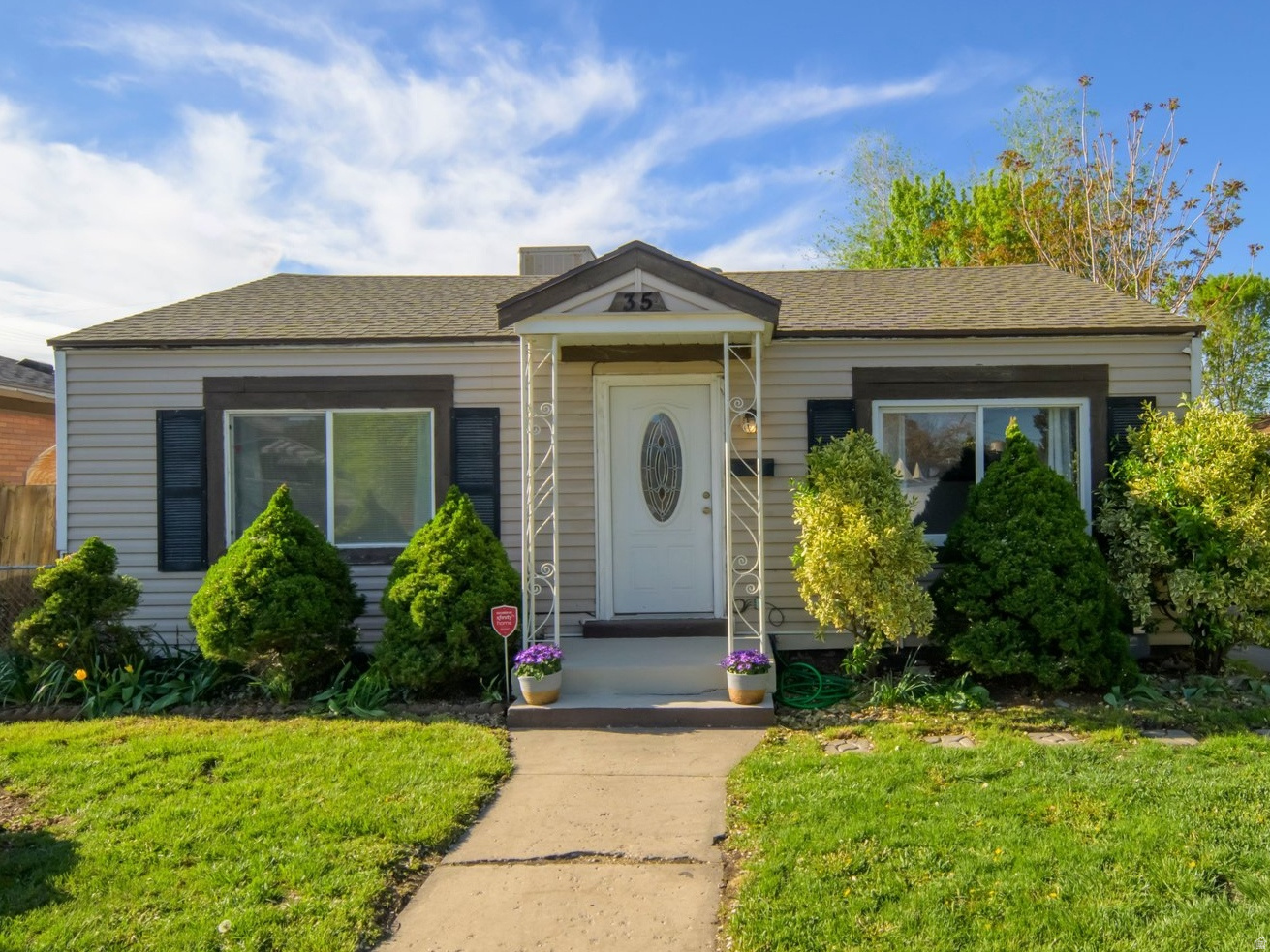 SOUTHGATE PARK - Residential