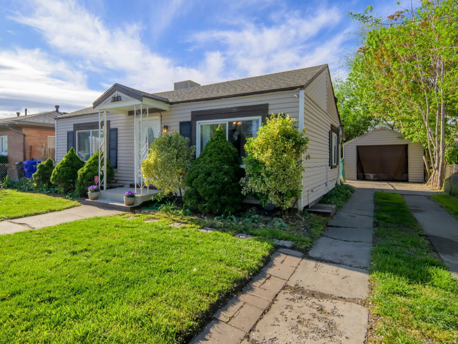 SOUTHGATE PARK - Residential