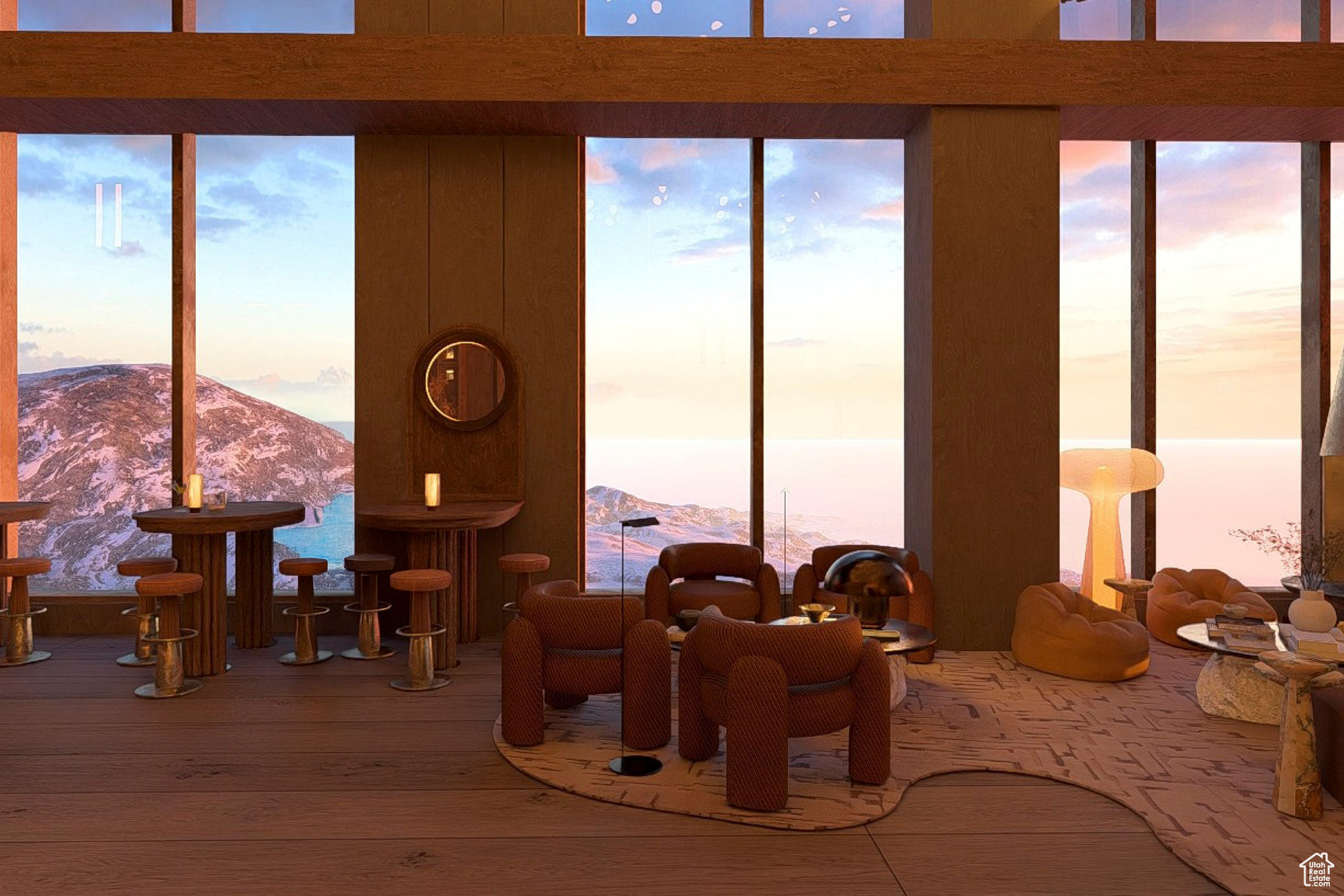 FOUR SEASONS PRIVATE RESIDENCES - Residential