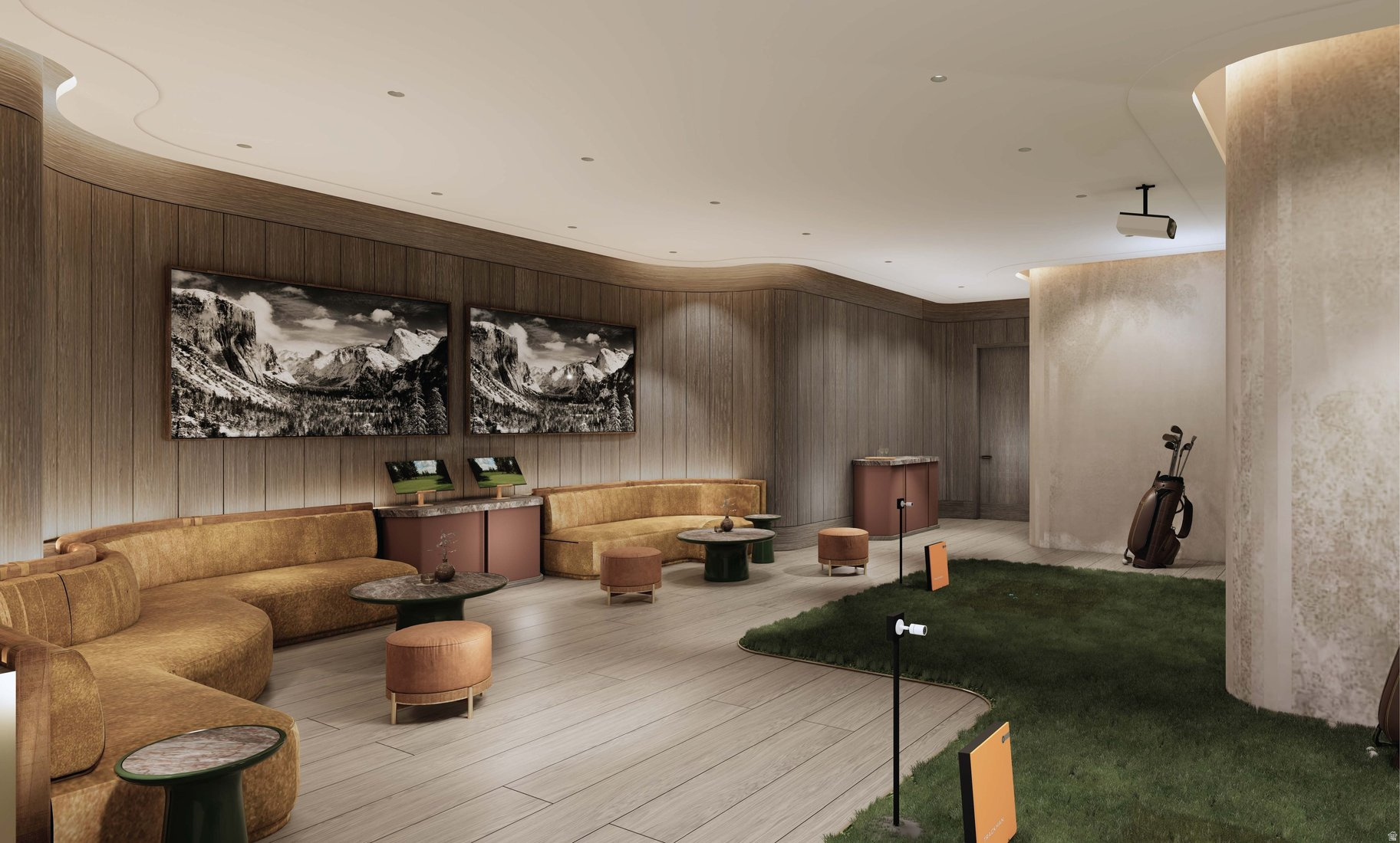 FOUR SEASONS PRIVATE RESIDENCES - Residential