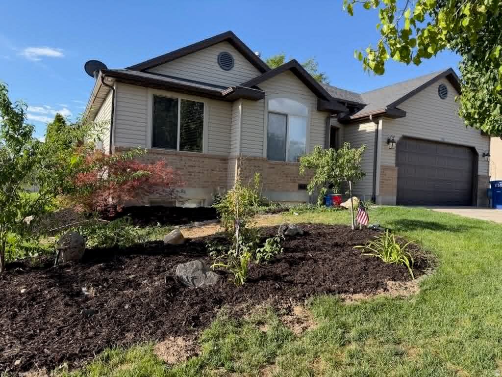 Photo of 6351 W MOUNT SHASTA CT S, West Valley City, UT 84118 (MLS # 2182908)