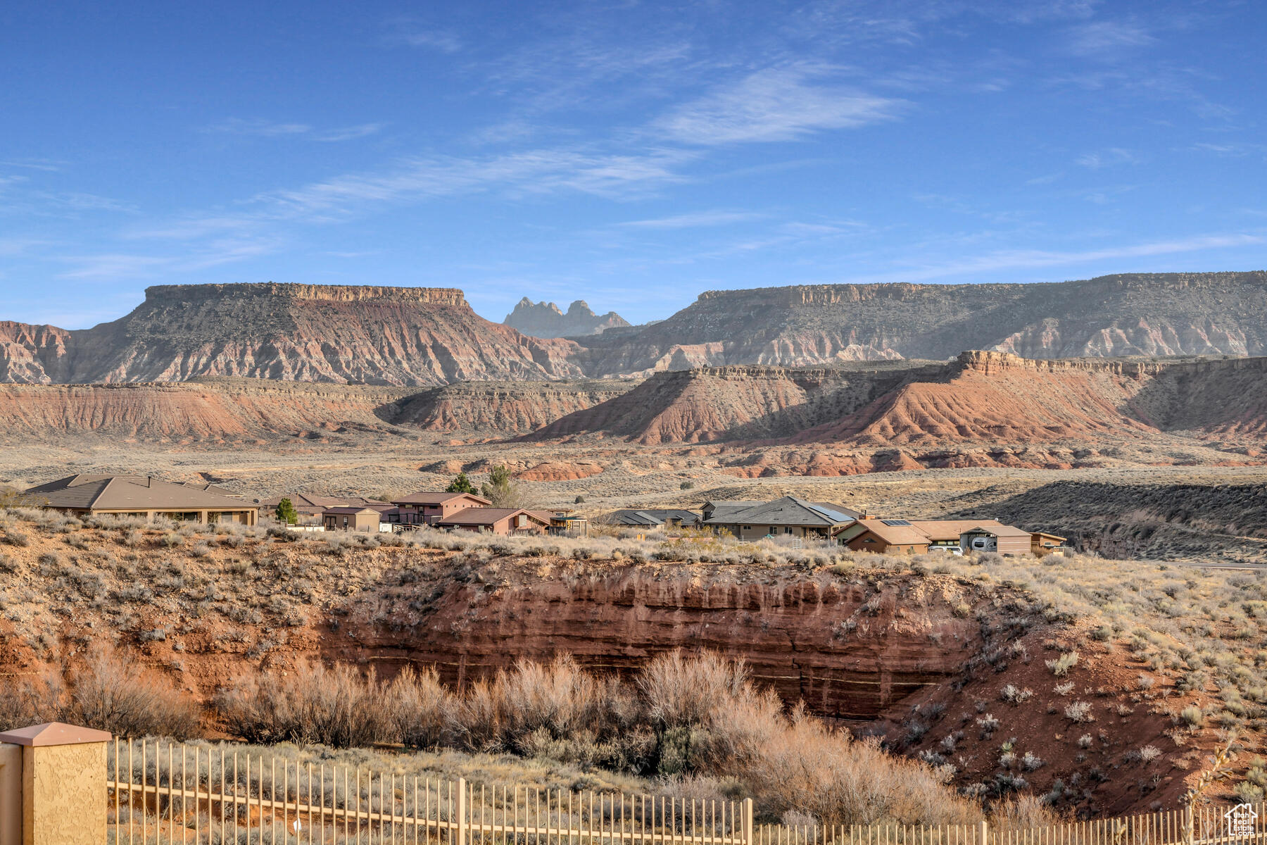 1595 W 100, Virgin, Utah image 31