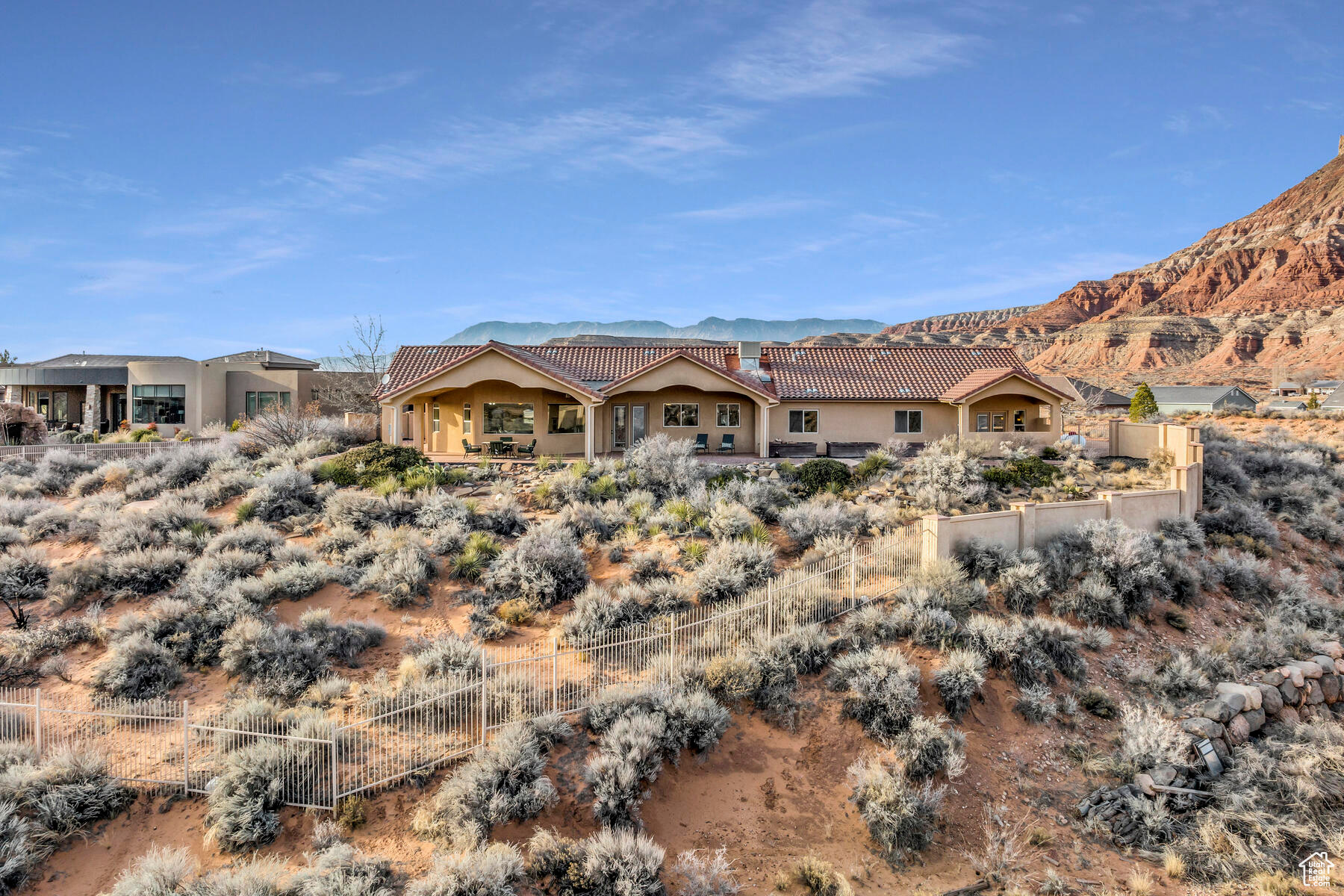 1595 W 100, Virgin, Utah image 29