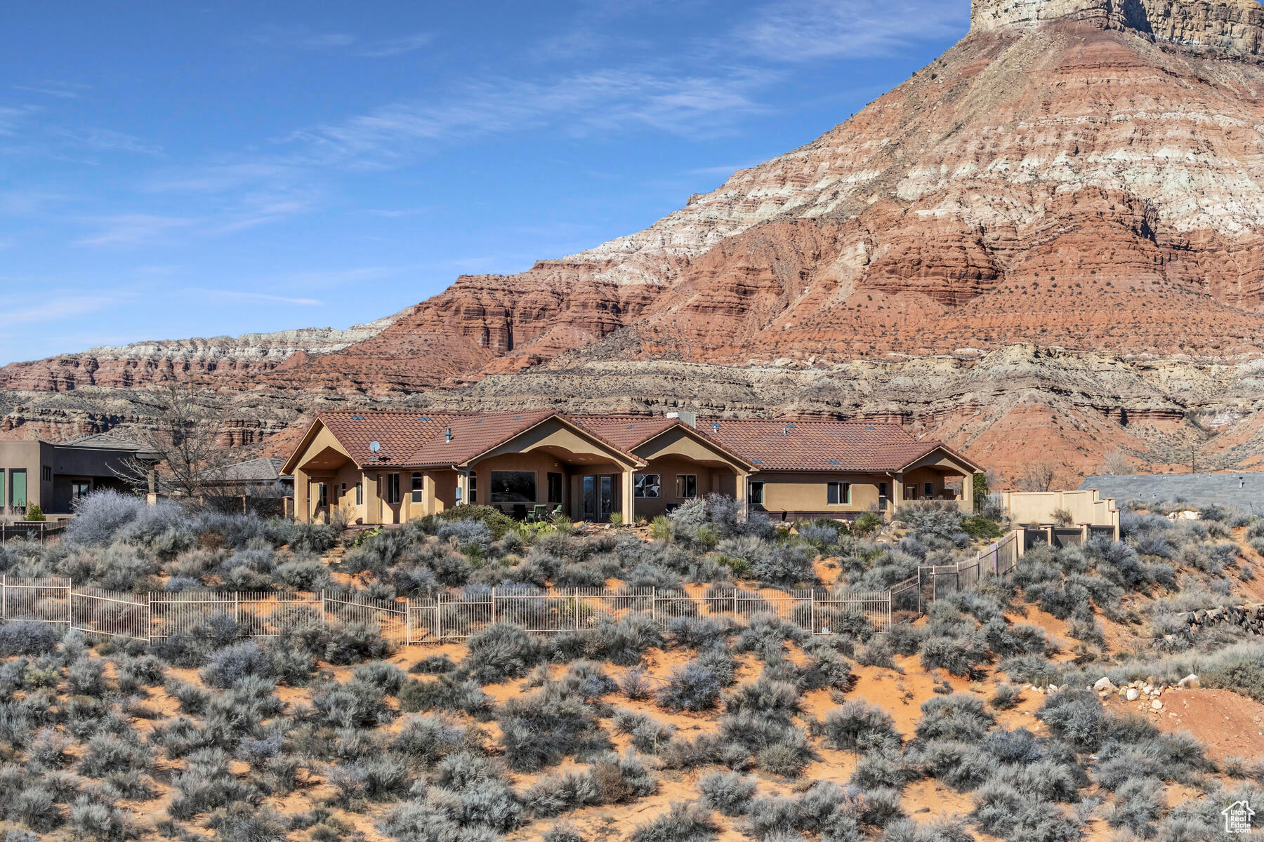 1595 W 100, Virgin, Utah image 10