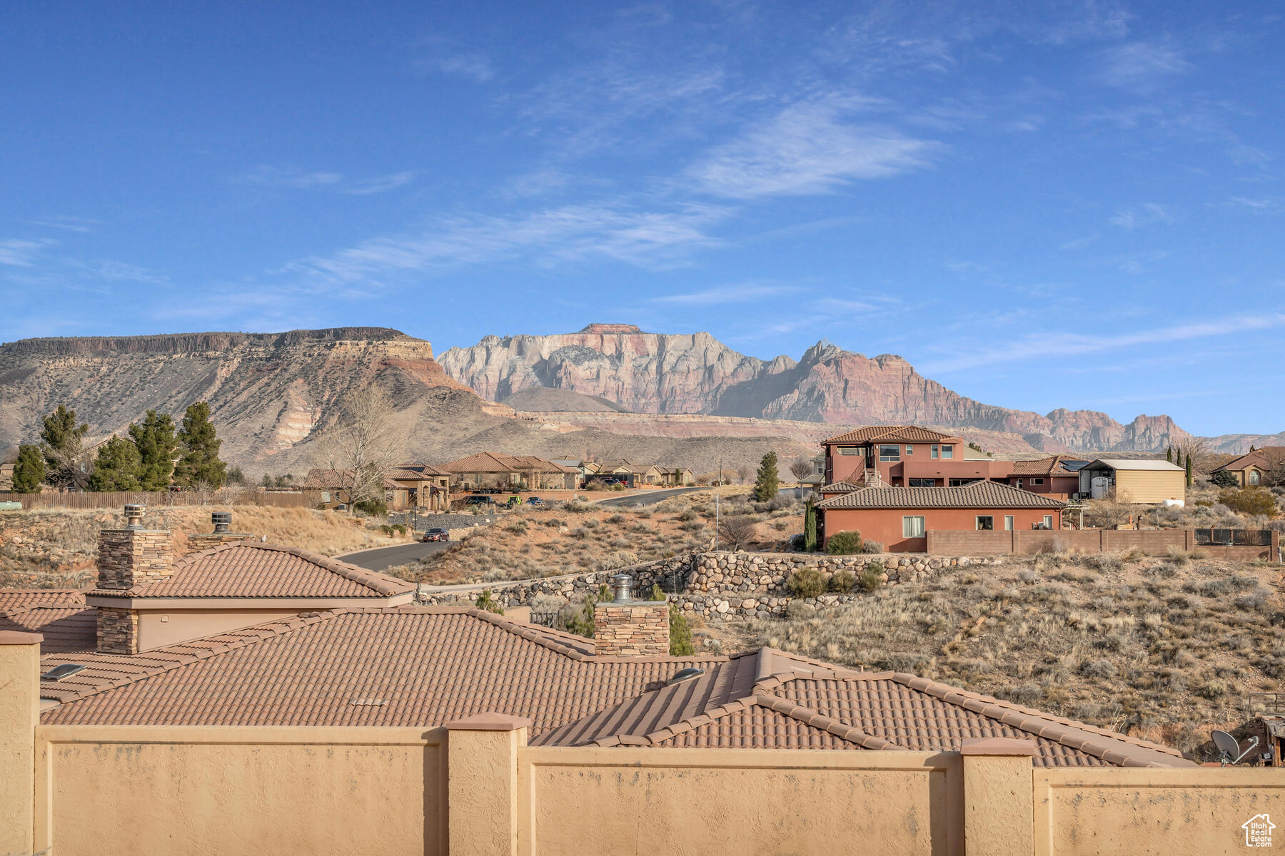 1595 W 100, Virgin, Utah image 28