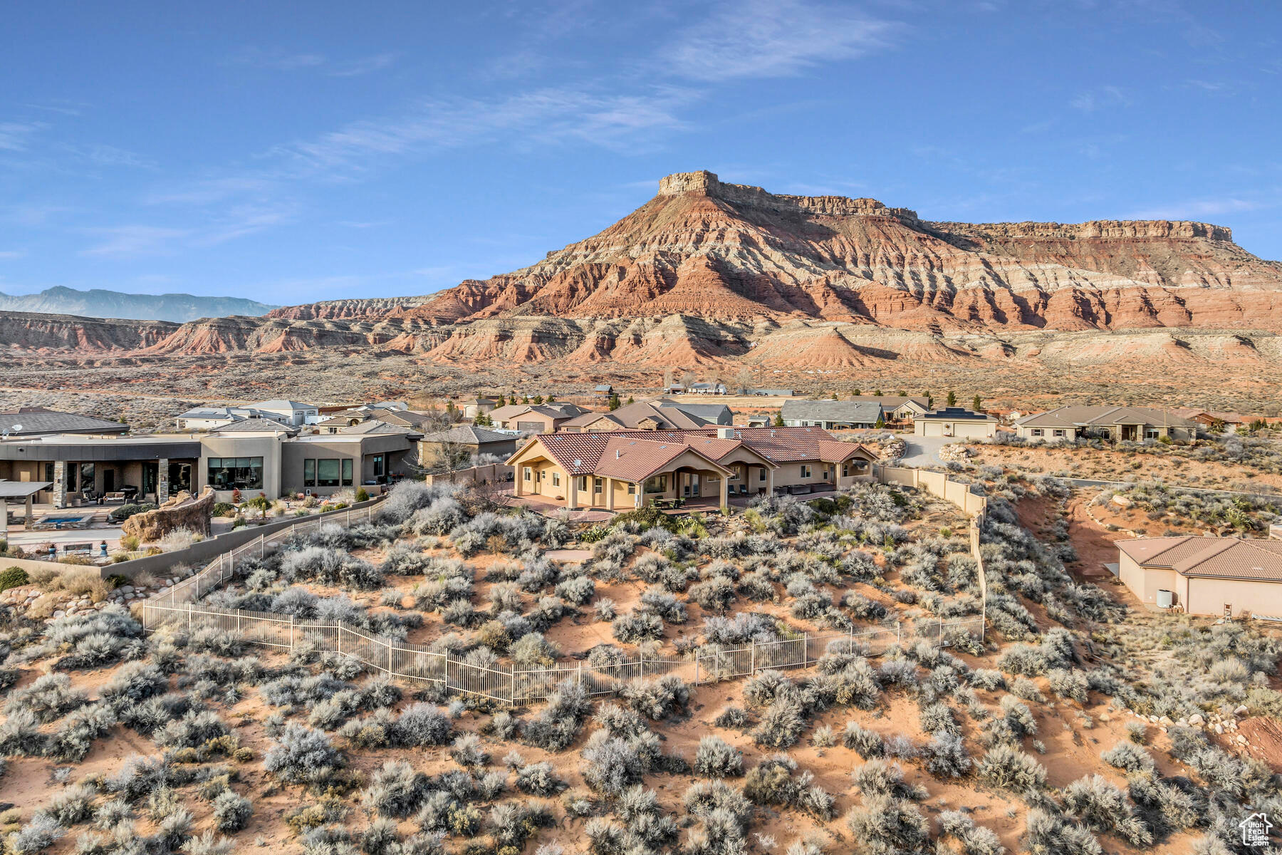 1595 W 100, Virgin, Utah image 26