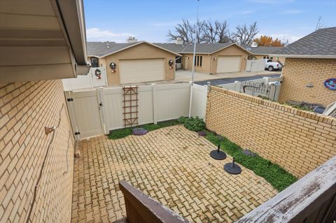 Tiny photo for 5558 S 1025 E, South Ogden, UT 84405 (MLS # 2138766)