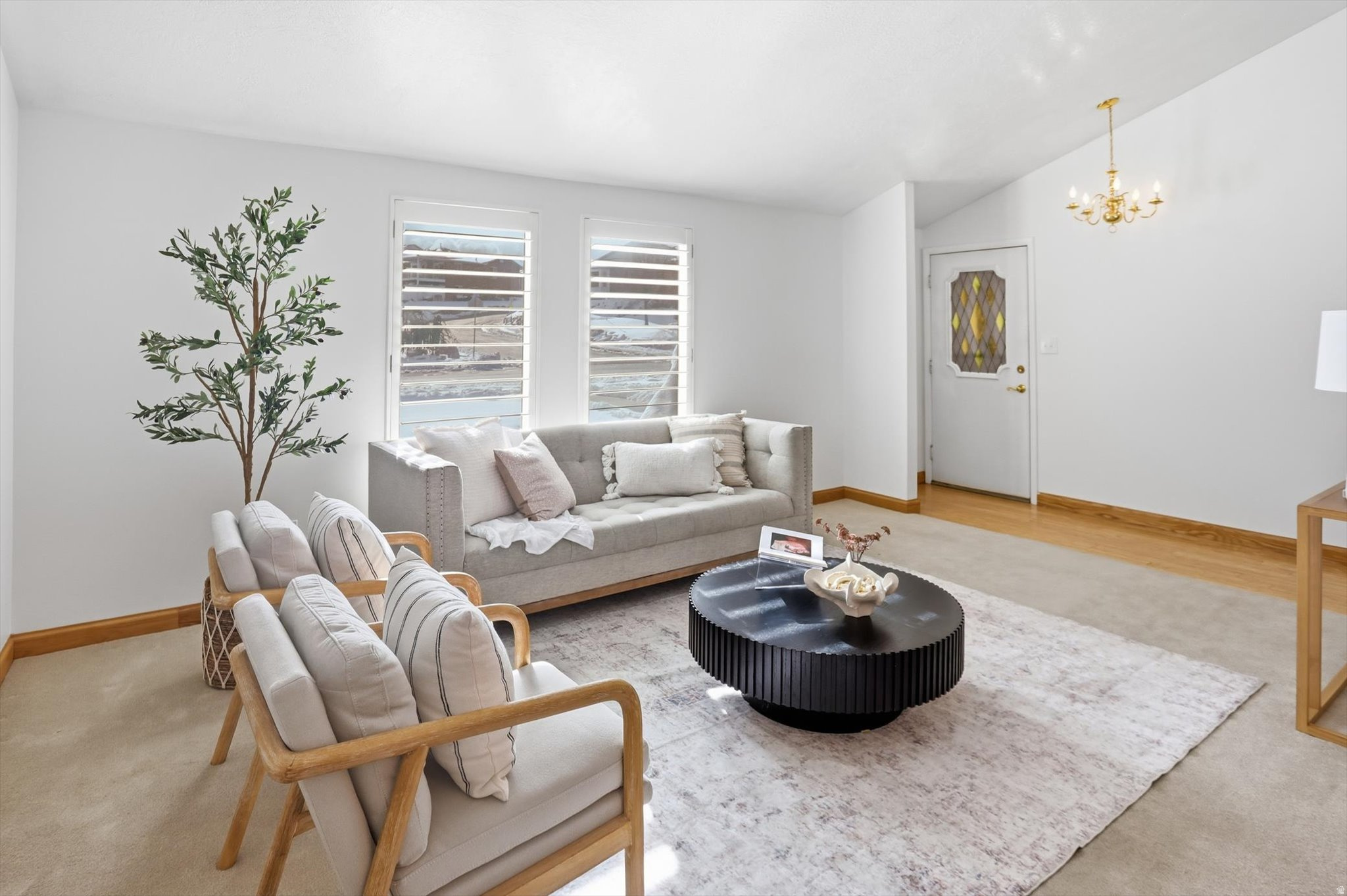 IRONWOOD - Residential