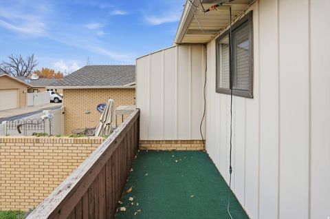 Tiny photo for 5558 S 1025 E, South Ogden, UT 84405 (MLS # 2138766)