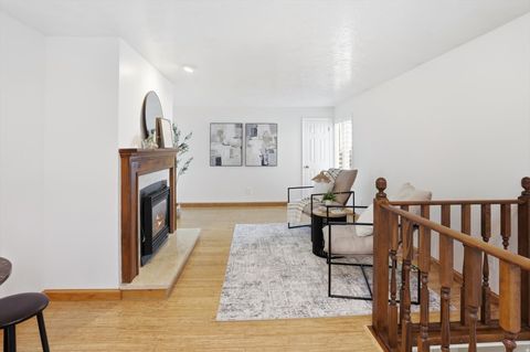 Tiny photo for 5558 S 1025 E, South Ogden, UT 84405 (MLS # 2138766)