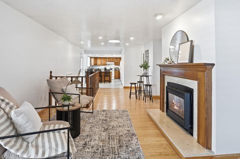 Tiny photo for 5558 S 1025 E, South Ogden, UT 84405 (MLS # 2138766)