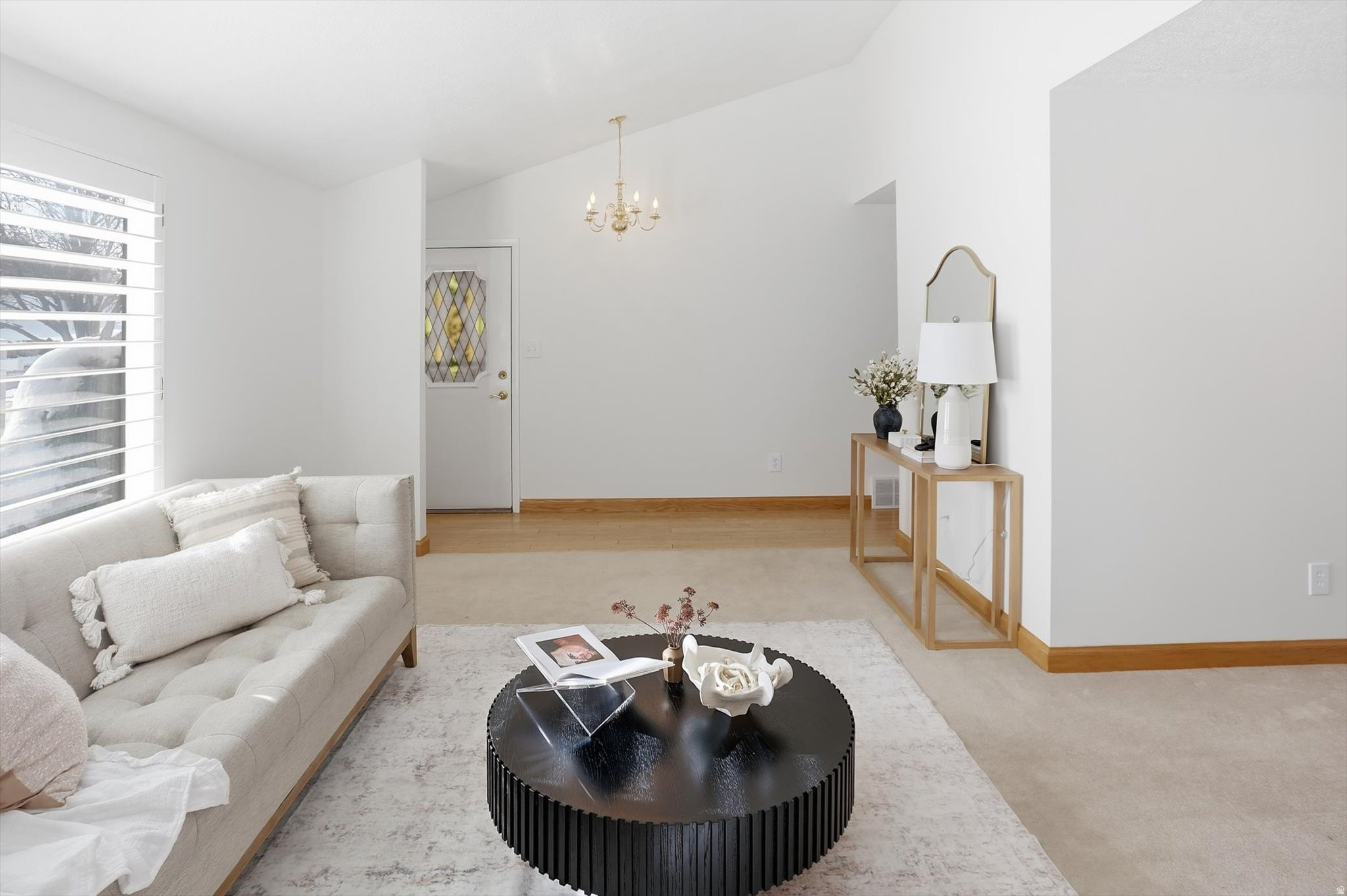 IRONWOOD - Residential