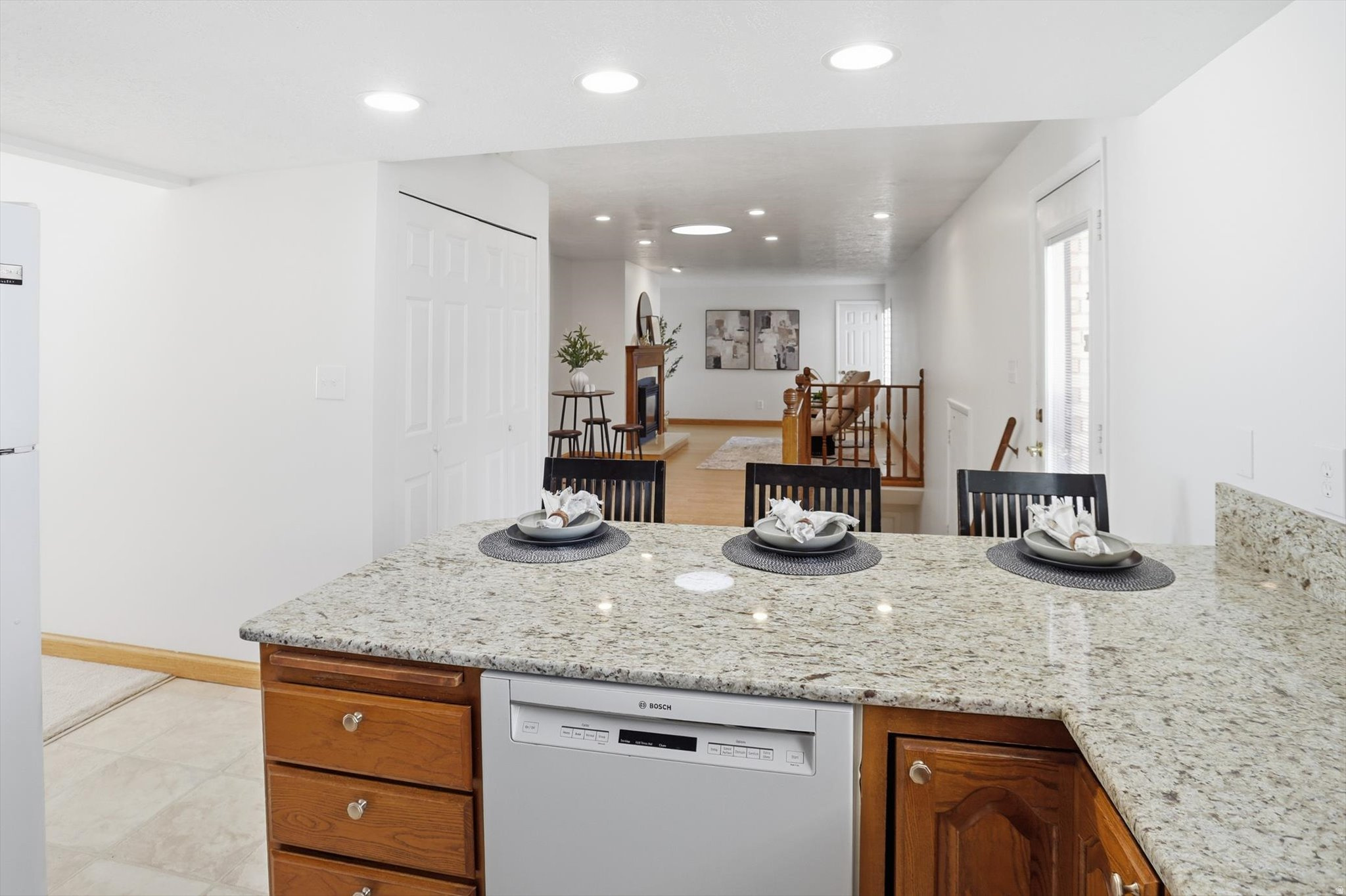 IRONWOOD - Residential