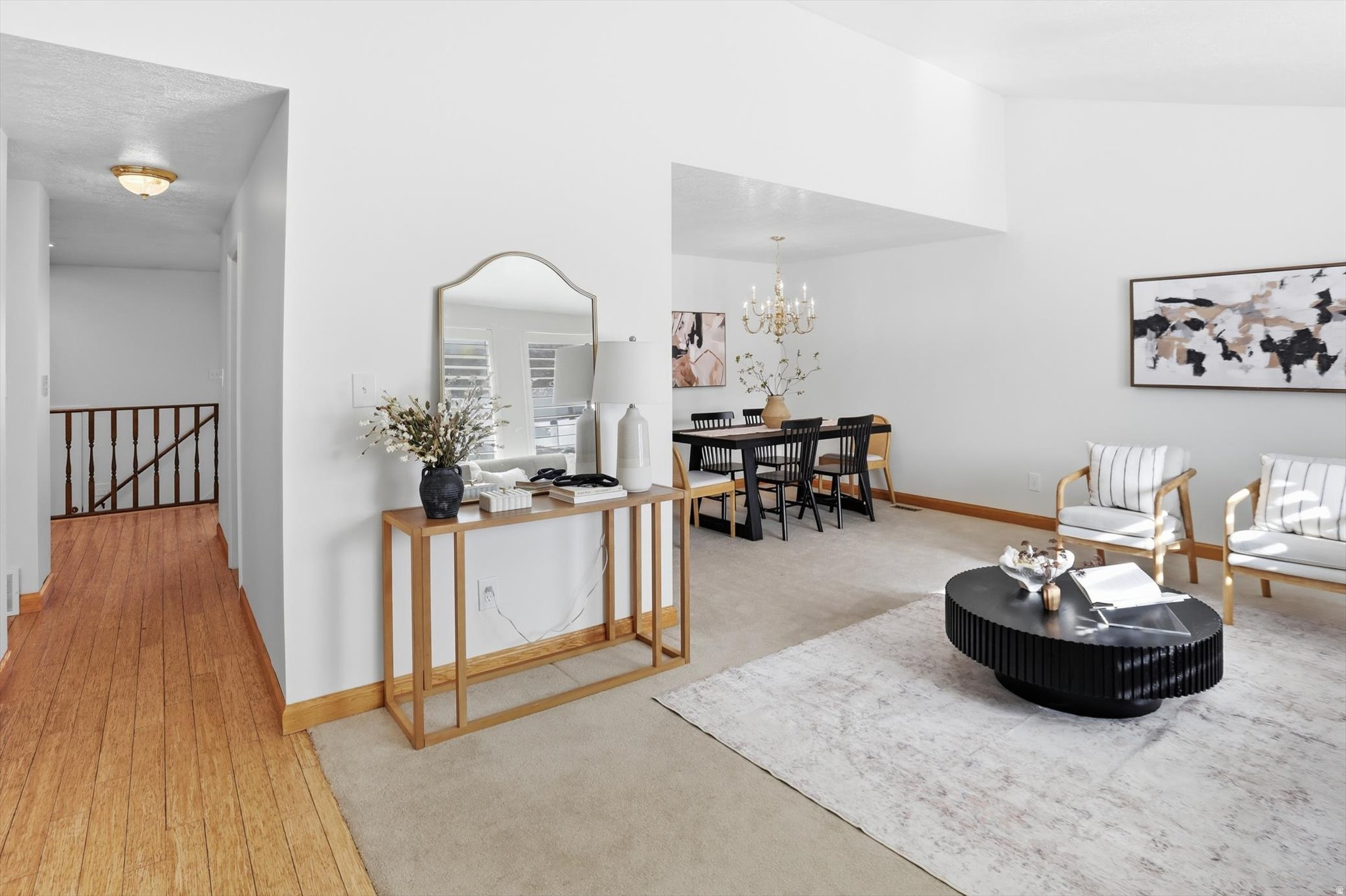 IRONWOOD - Residential