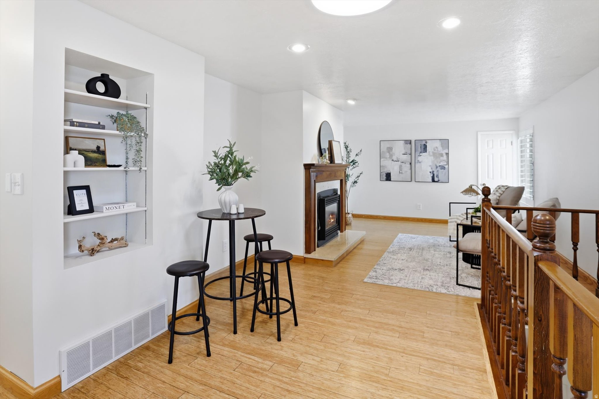 IRONWOOD - Residential