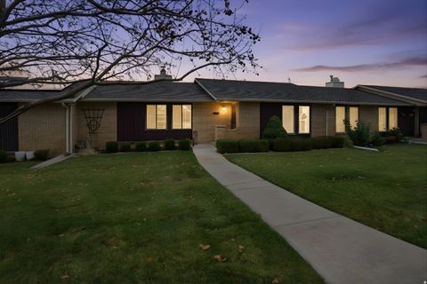 Tiny photo for 5558 S 1025 E, South Ogden, UT 84405 (MLS # 2138766)