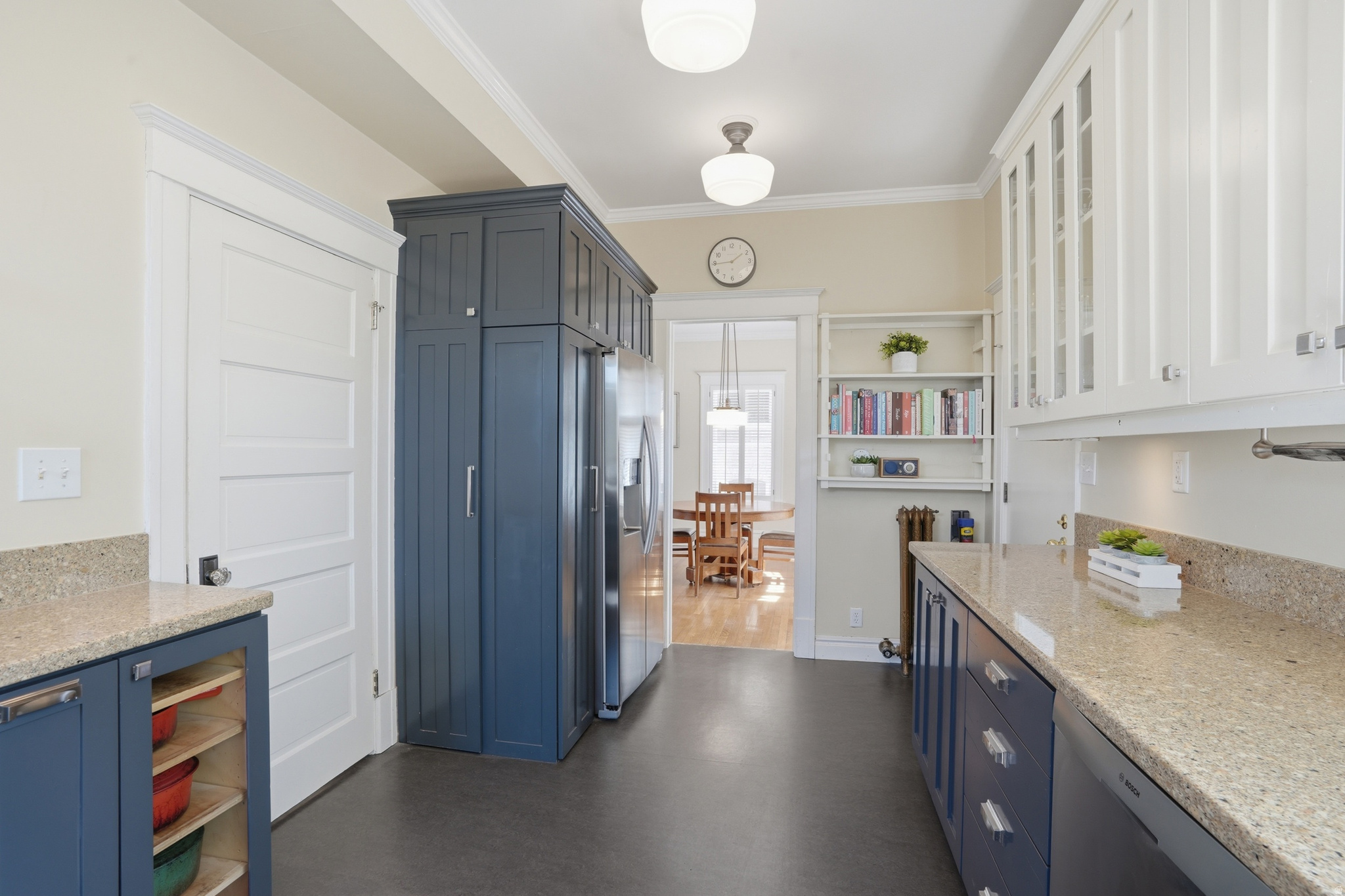 AVENUES - Residential