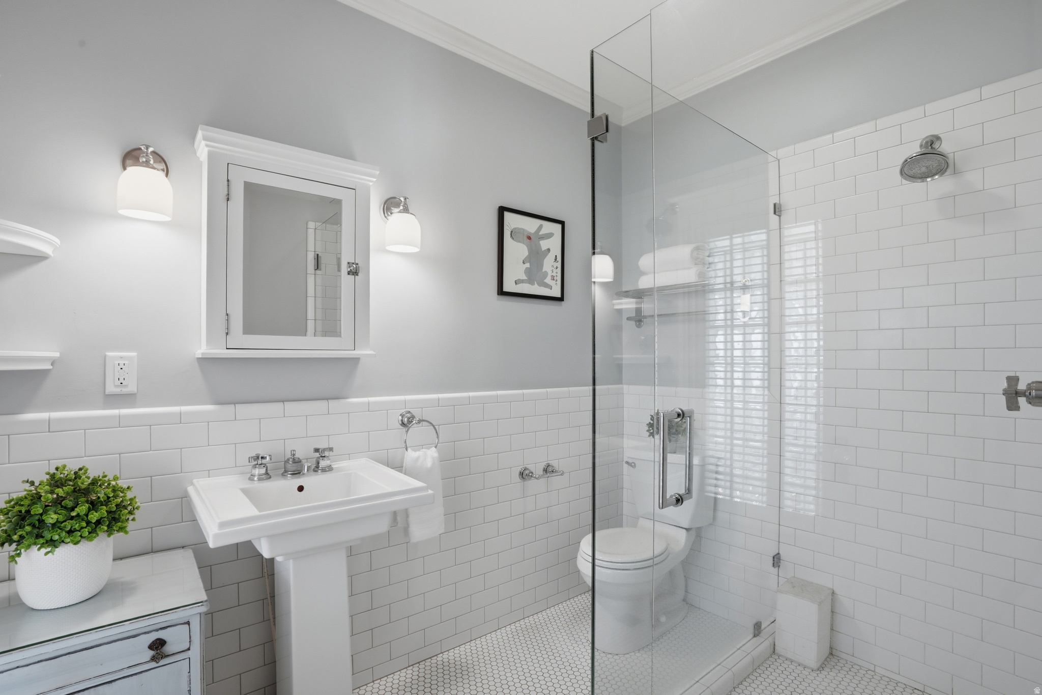 AVENUES - Residential