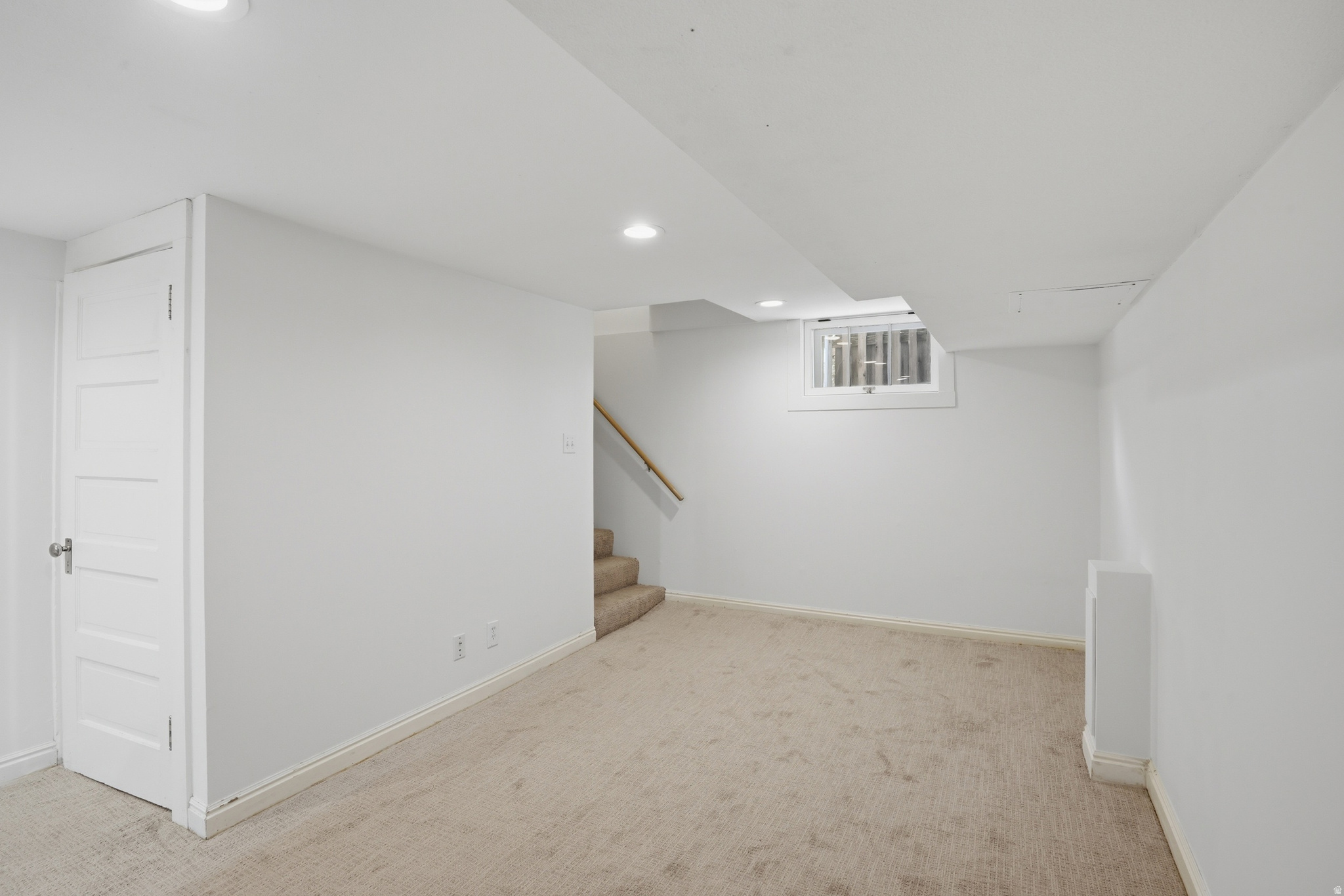 AVENUES - Residential