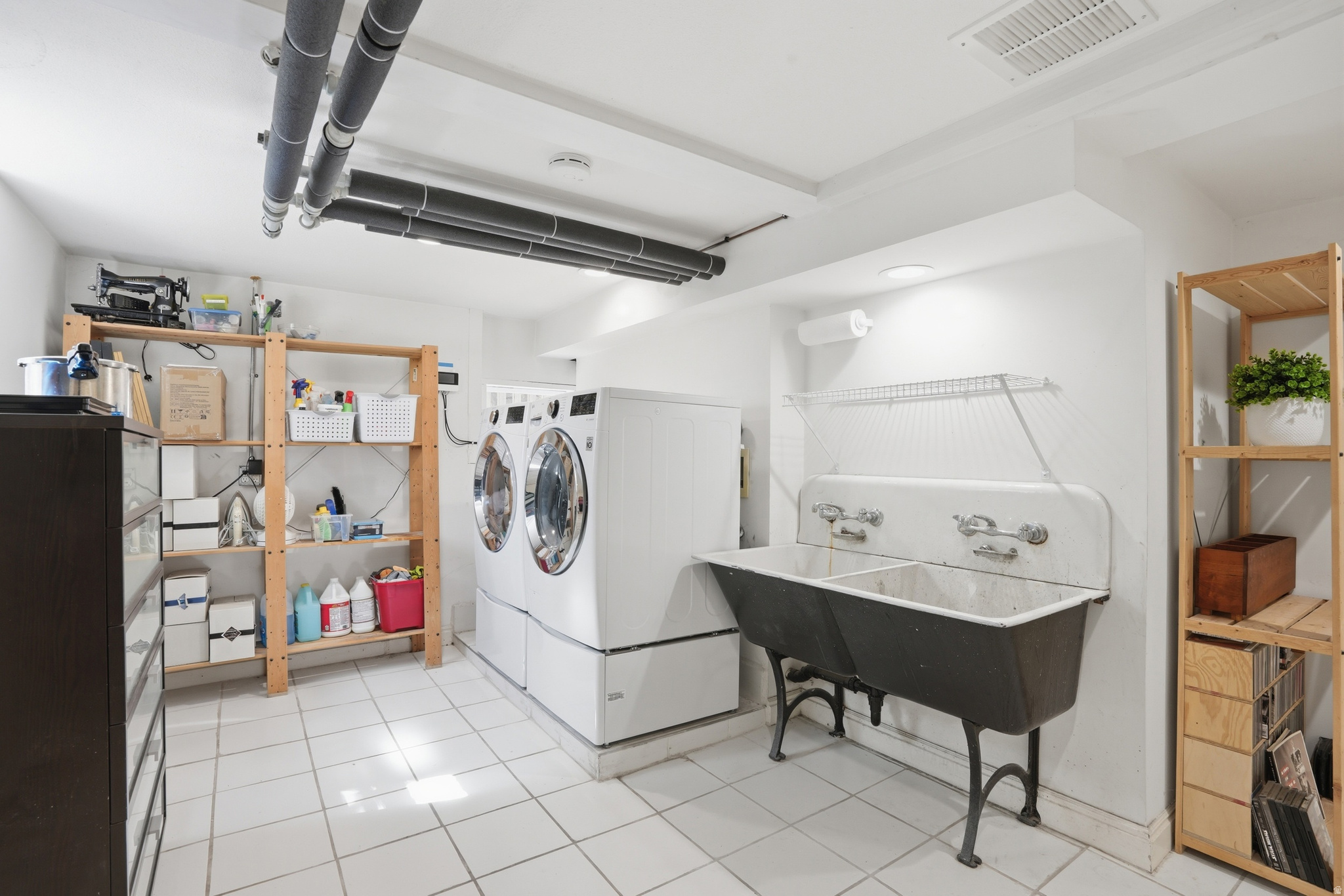 AVENUES - Residential