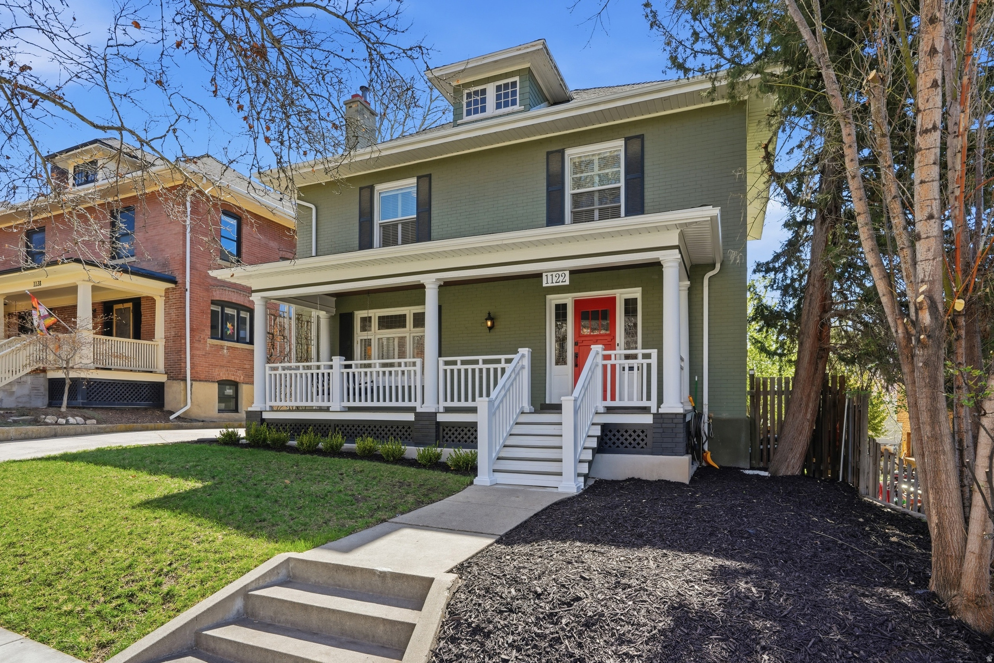 AVENUES - Residential