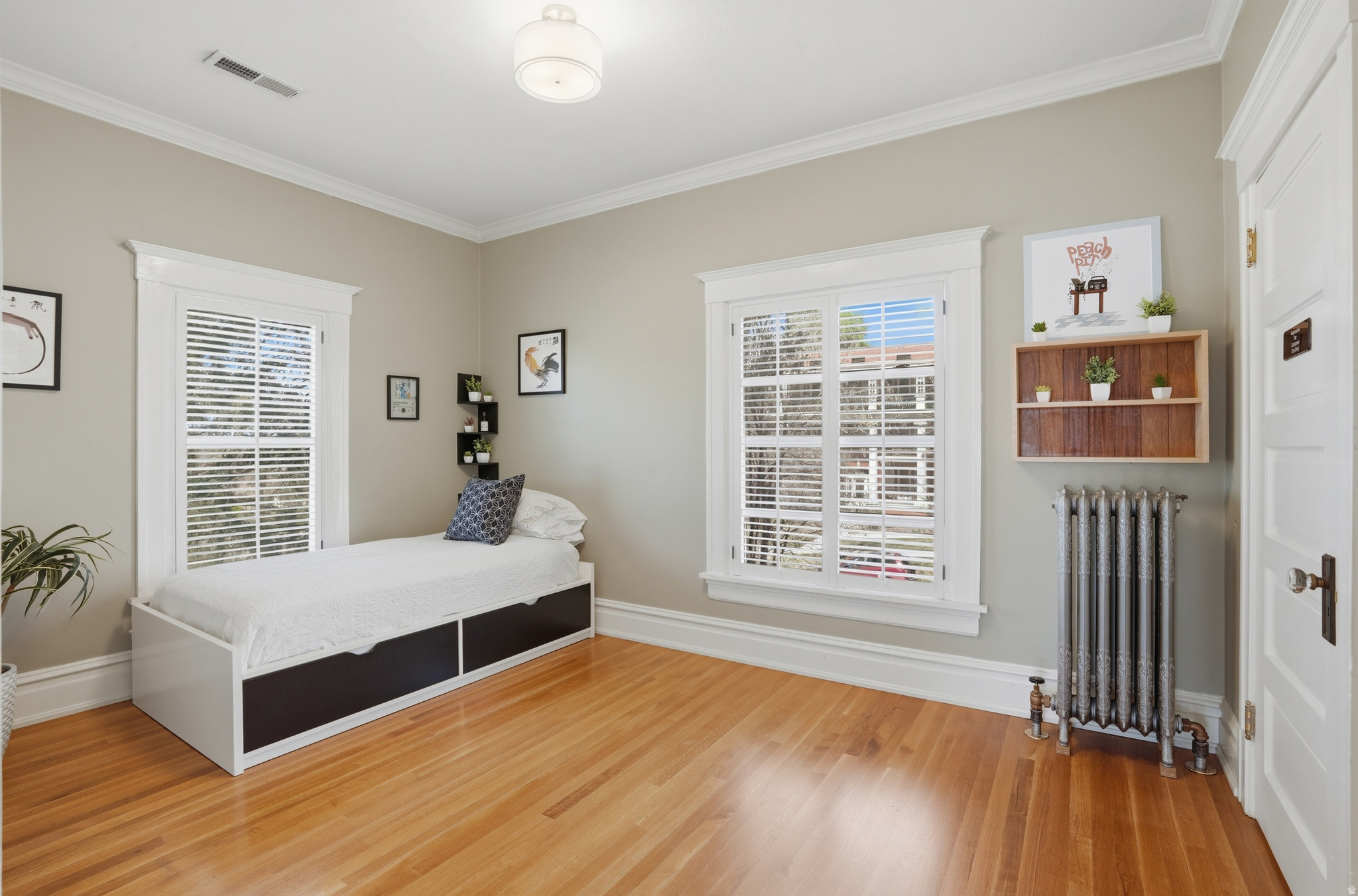 AVENUES - Residential