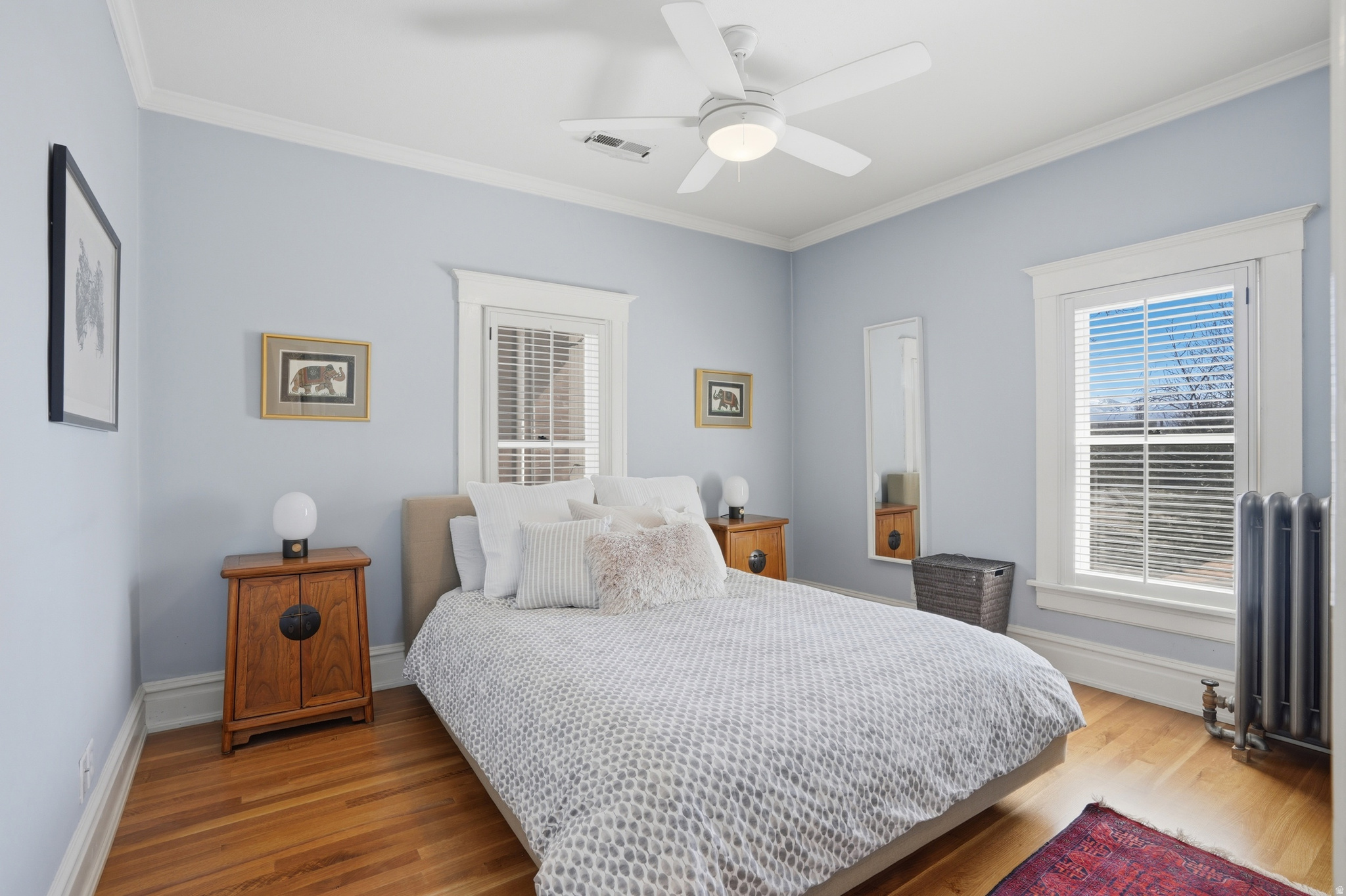 AVENUES - Residential