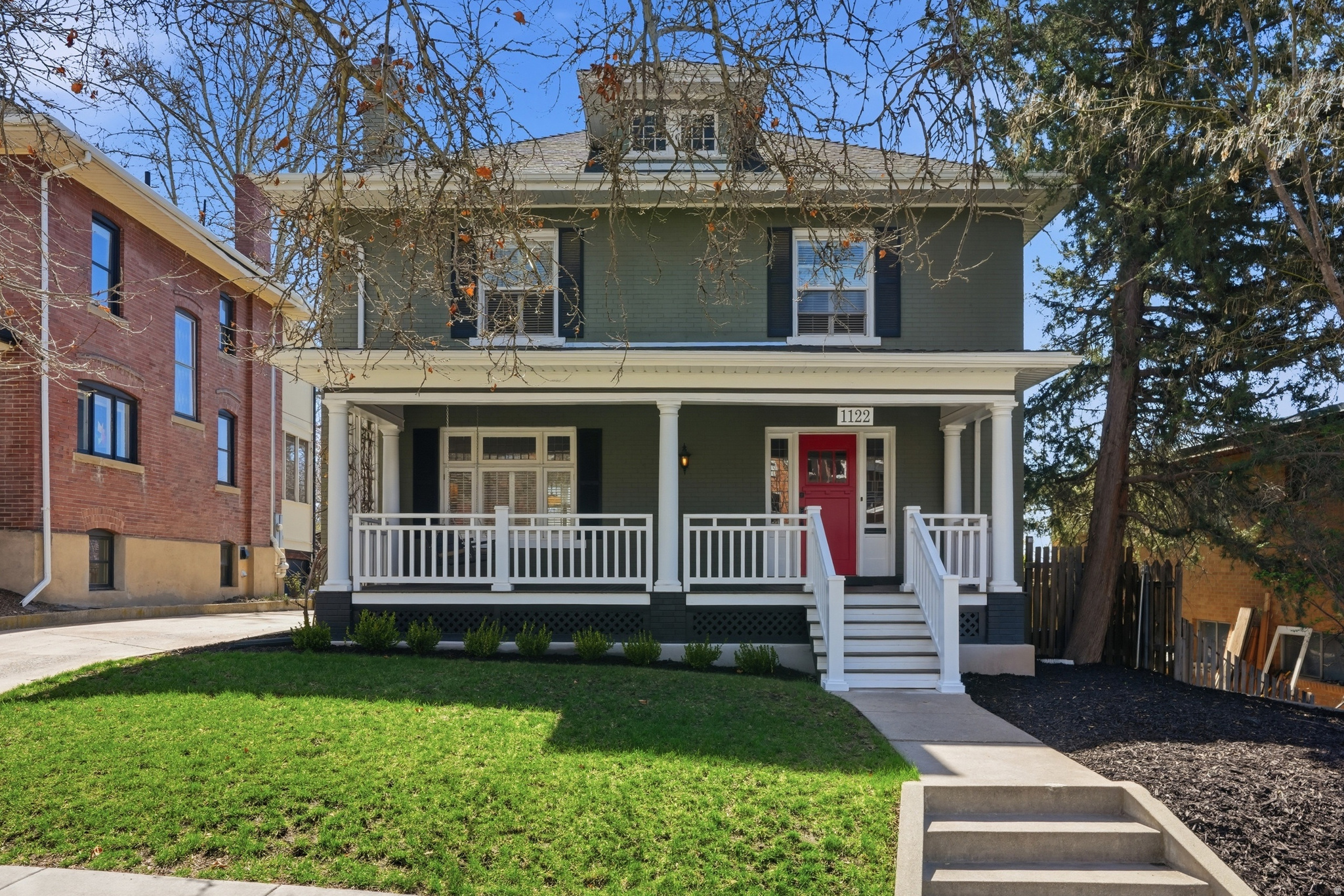 AVENUES - Residential