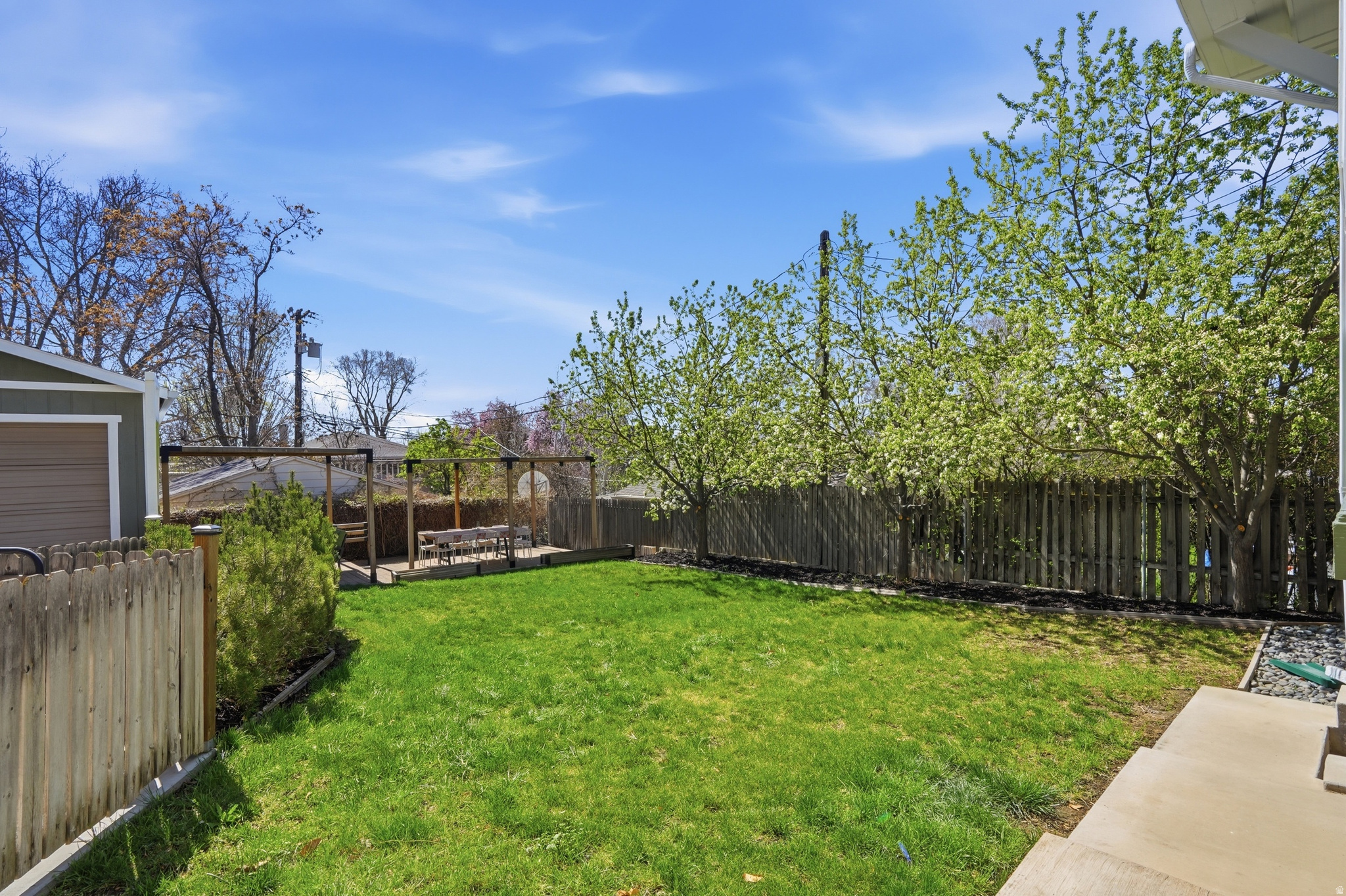 AVENUES - Residential