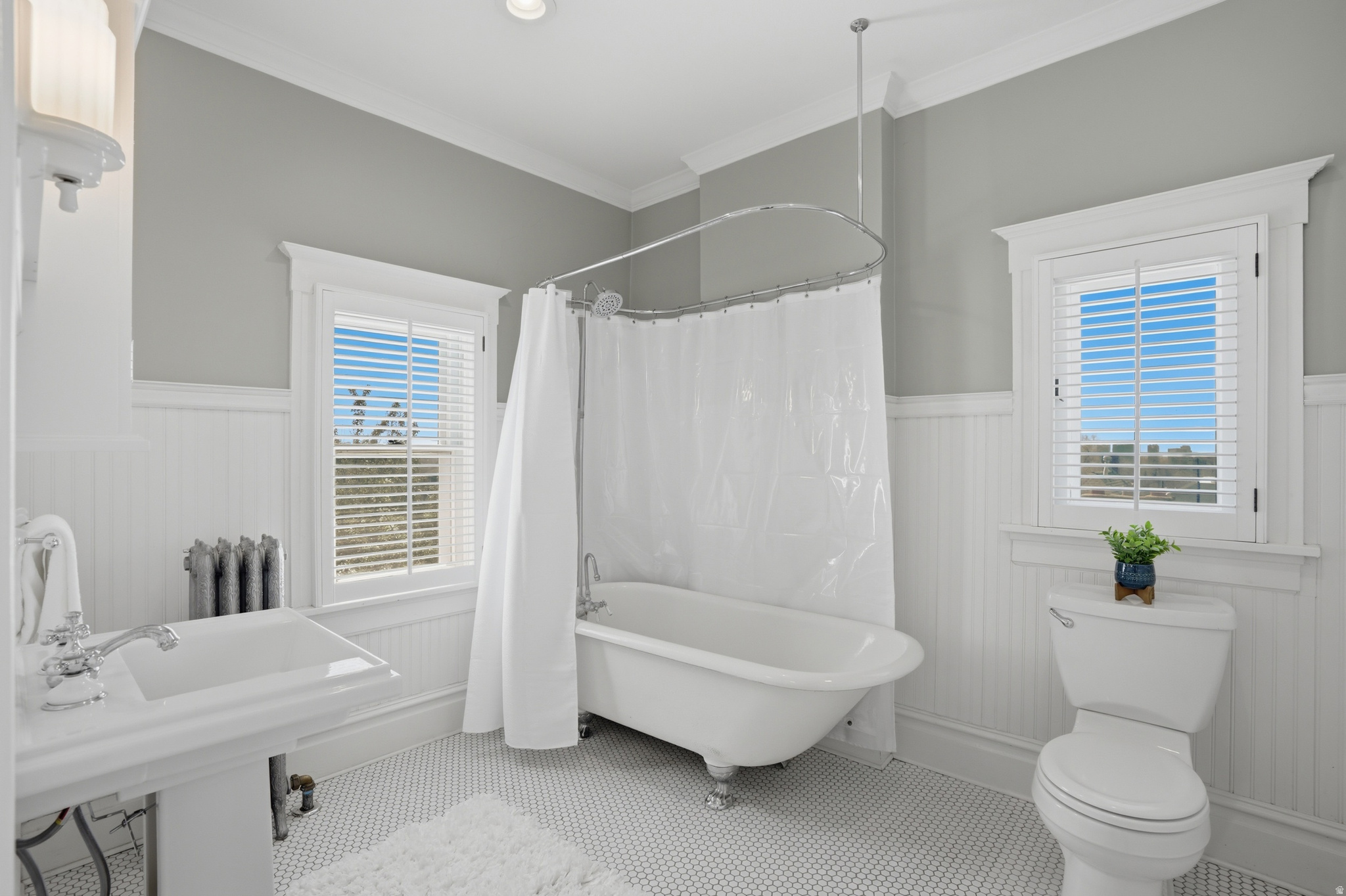 AVENUES - Residential