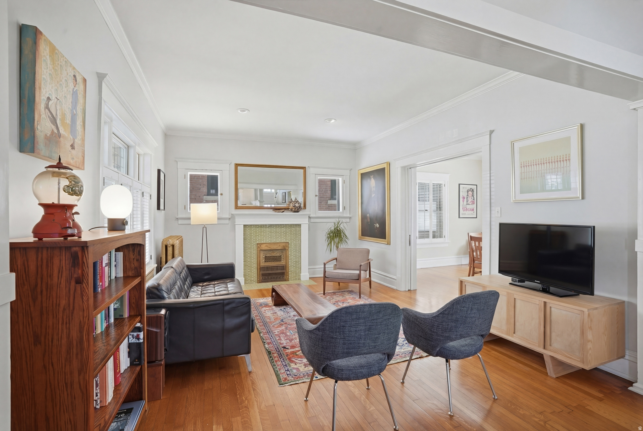 AVENUES - Residential