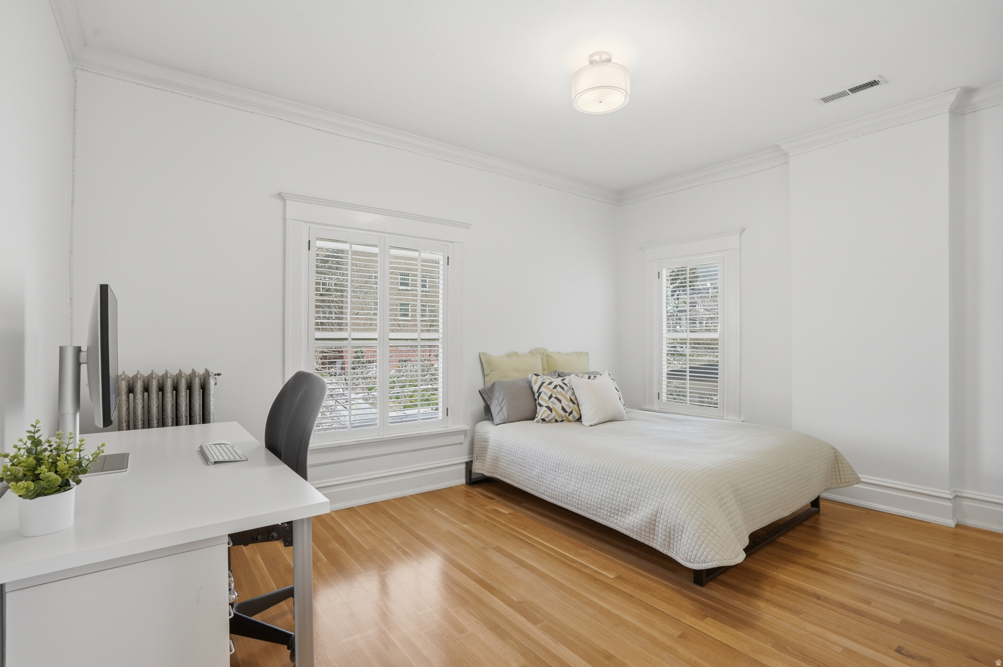 AVENUES - Residential