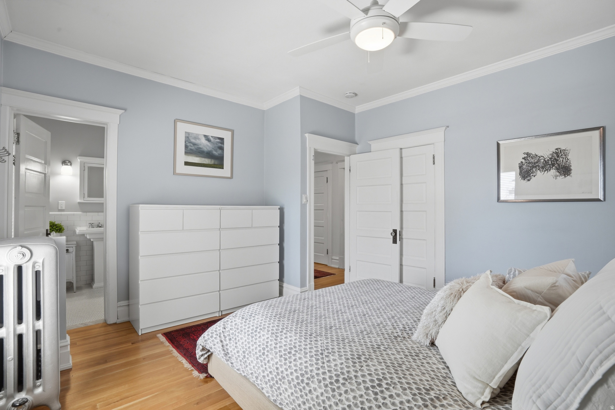 AVENUES - Residential