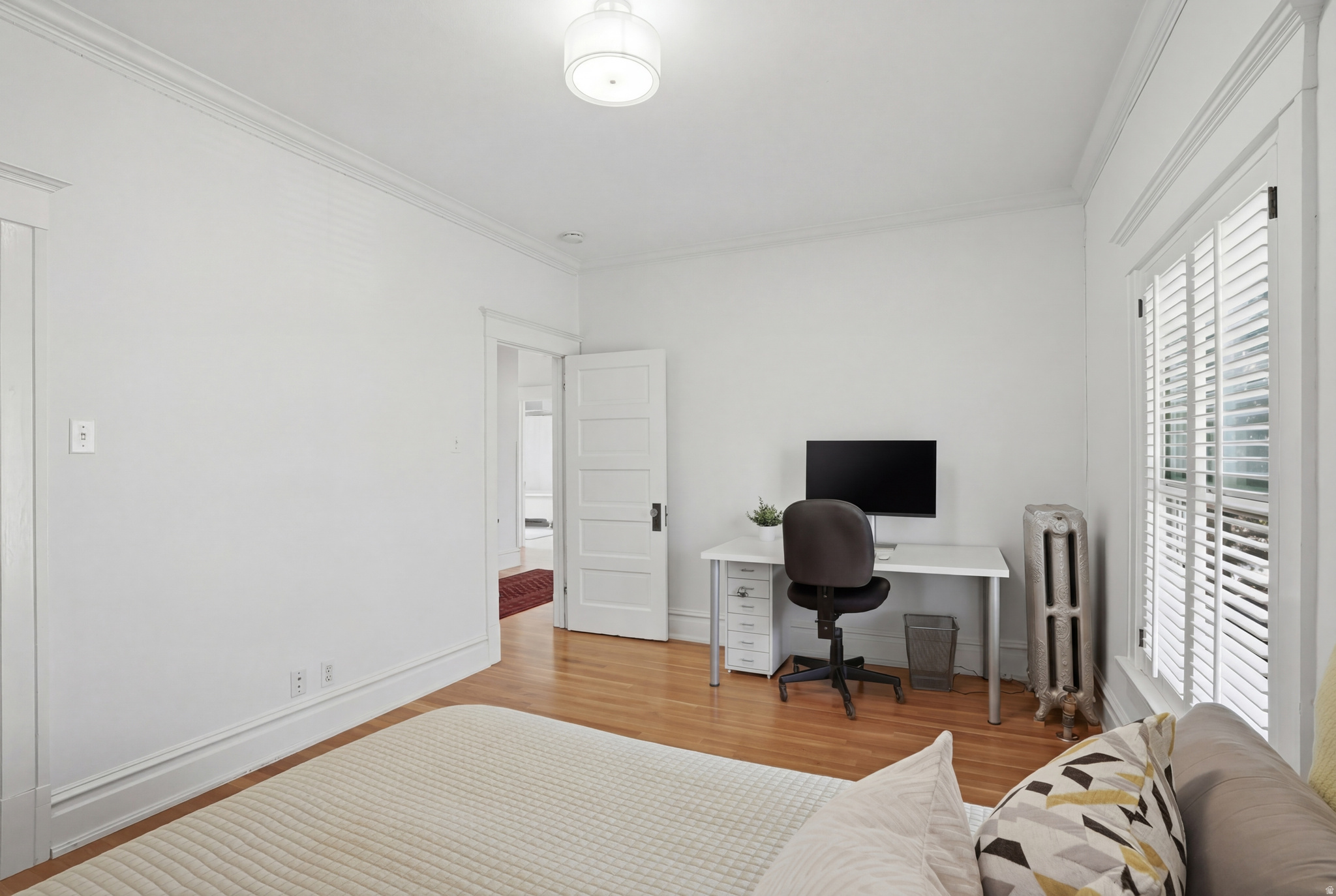 AVENUES - Residential