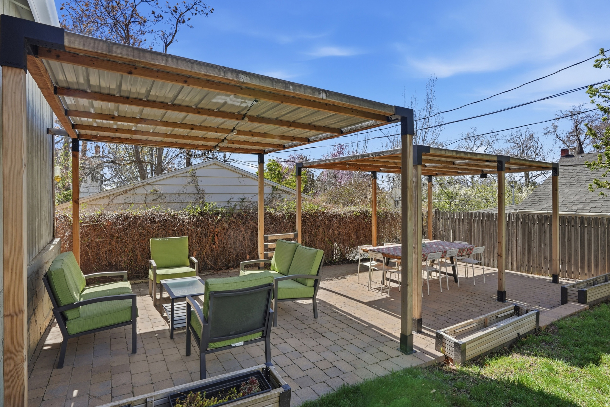 AVENUES - Residential