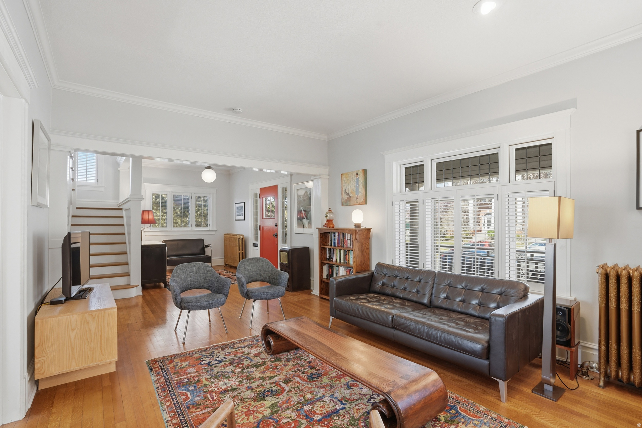 AVENUES - Residential