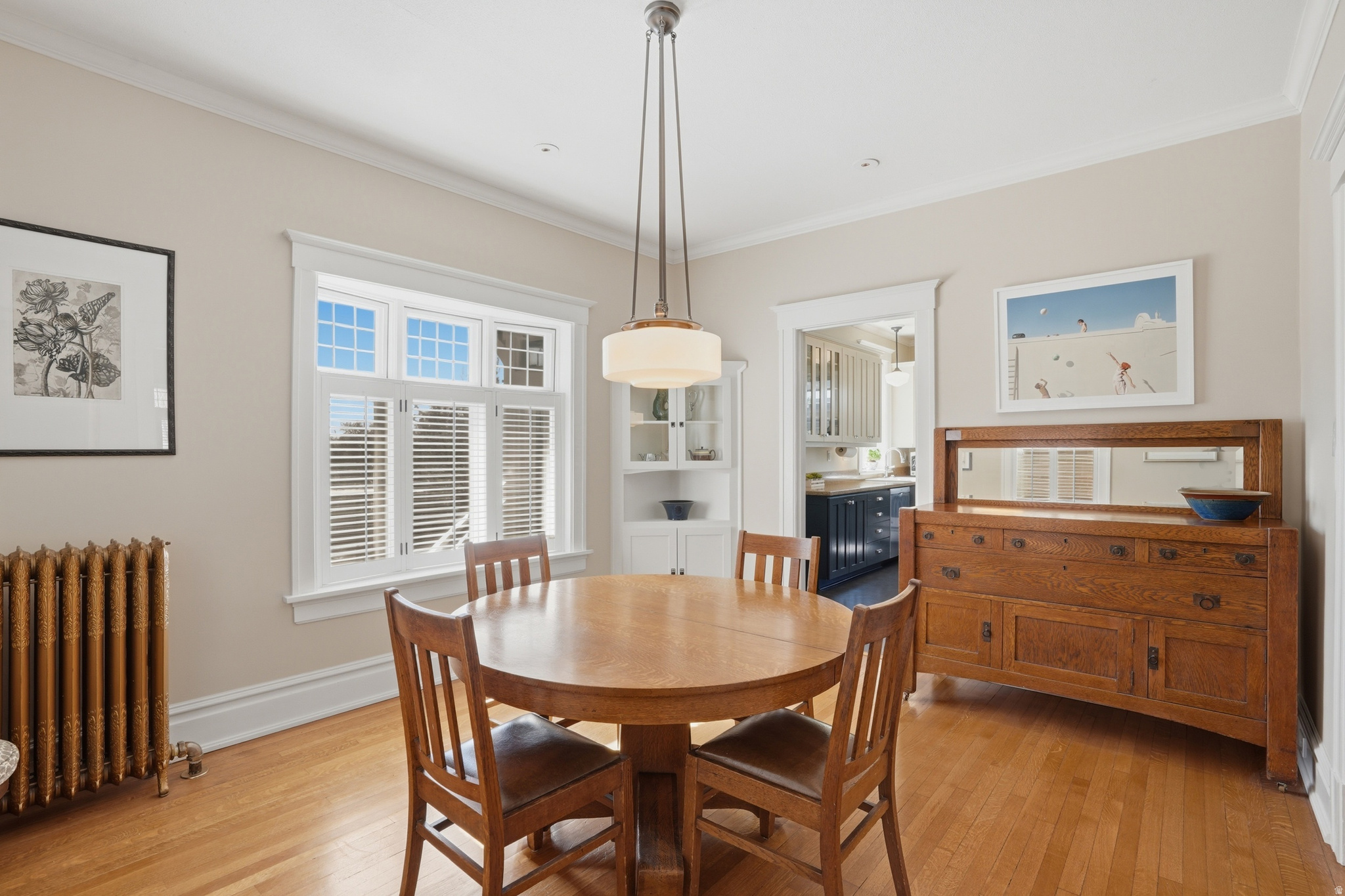 AVENUES - Residential