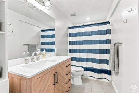 Tiny photo for 5166 E MOAB RIM CT S, Eagle Mountain, UT 84005 (MLS # 2188526)