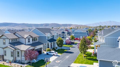 Tiny photo for 5166 E MOAB RIM CT S, Eagle Mountain, UT 84005 (MLS # 2188526)