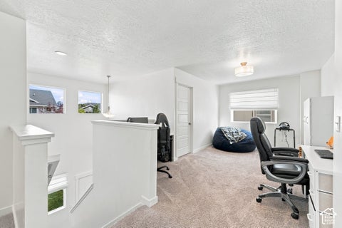 Tiny photo for 5166 E MOAB RIM CT S, Eagle Mountain, UT 84005 (MLS # 2188526)
