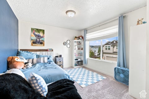 Tiny photo for 5166 E MOAB RIM CT S, Eagle Mountain, UT 84005 (MLS # 2188526)