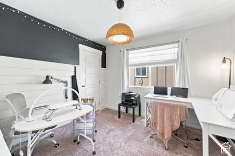 Tiny photo for 5166 E MOAB RIM CT S, Eagle Mountain, UT 84005 (MLS # 2188526)