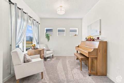 Tiny photo for 5166 E MOAB RIM CT S, Eagle Mountain, UT 84005 (MLS # 2188526)