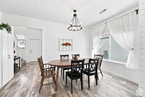 Tiny photo for 5166 E MOAB RIM CT S, Eagle Mountain, UT 84005 (MLS # 2188526)